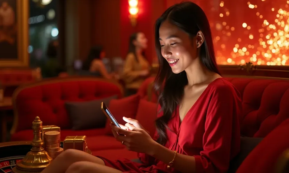 eropa110 Built for Indonesia, Shaped Around Your Phone